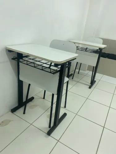 Mesa escolar