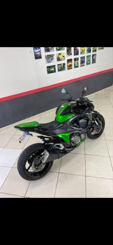 Kawasaki z800