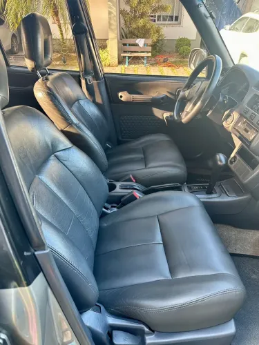 Toyota RAV4 2.0 4X4 16V Aut. 1999
