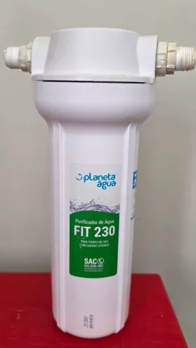 Purificador de água FIT 230