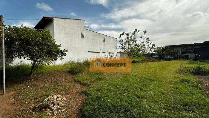 Terreno, 150 m² - venda por R$ 230.000 ou aluguel por R$ 1.270/mês - Vila Mazza - Suzano/S