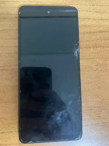 Vendo celular top 