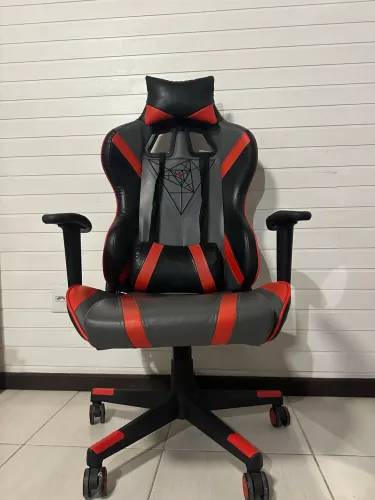 Vendo Cadeira gamer