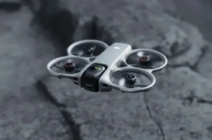 Drone DJI Avata360