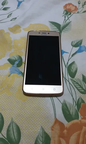 Vendo celular Motorola Moto G
