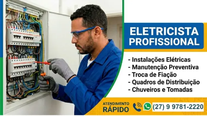 Eletricista