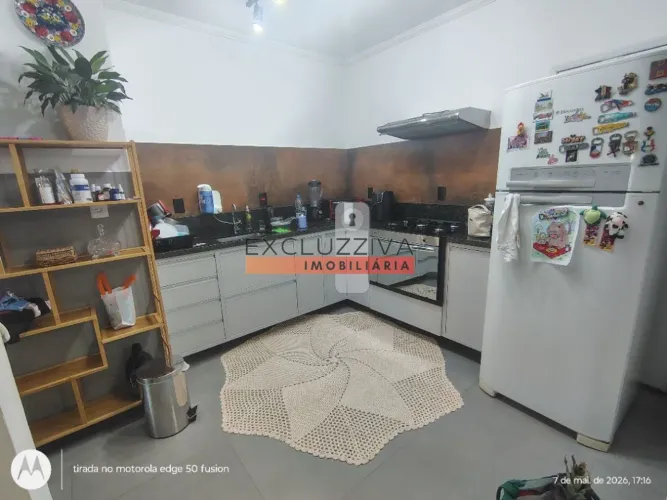 Apartamento Padrão com 2 Dormitórios no Centro de Taubaté - Edificio Tania Mara