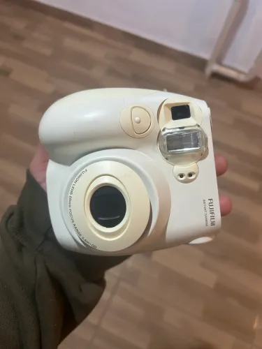 Vendo Polaroide