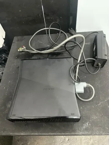 XBOX 360
