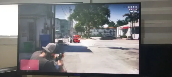 Monitor Mancer Horizon 27