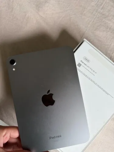IPAD MINI A17pro