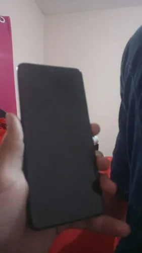 Vendo celular poço x3 