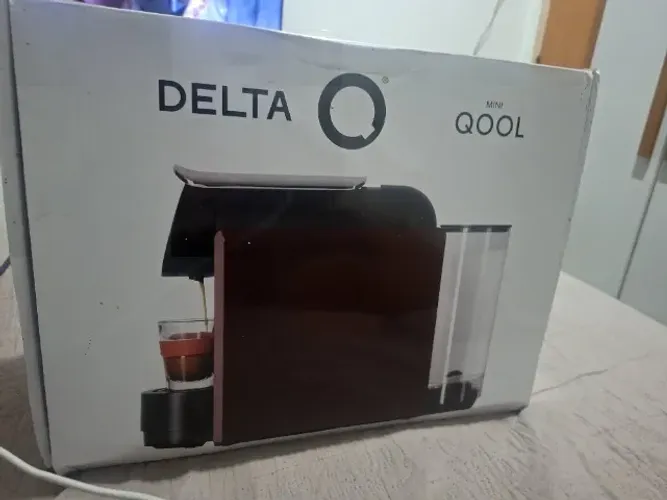 Cafeteira elétrica 