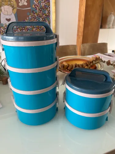 Kit de Marmitas