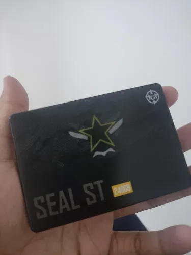 SSD TGT 240GB