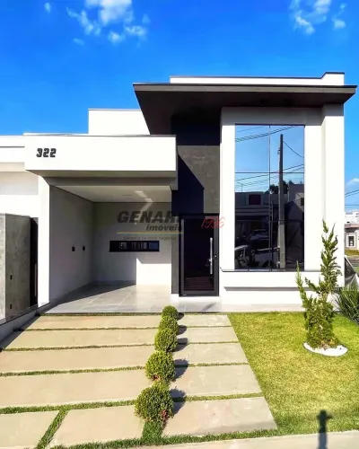 Casa à venda 3 Suítes, com piscina aquecida, Jardim Bréscia, Indaiatuba - SP