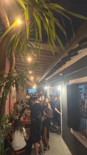 BARMAN FREELANCE - VILA MADALENA (SEXTA E SÁBADO)