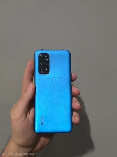 Redmi note 11 