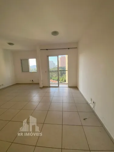 RR9581 Apartamento 55m² CONDOMÍNIO VIDA NOVA - OPORTUNIDADE - 1 Dorm 1 Vaga - Barueri, SP