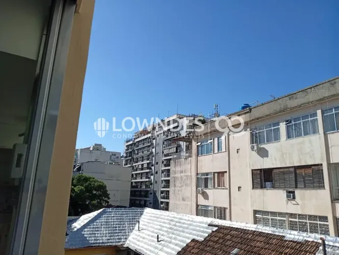 Apartamento à venda, Tijuca, Rio de Janeiro, RJ