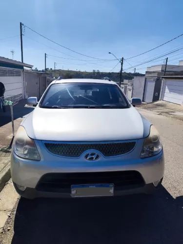 Hyundai Veracruz GLS 3.8 4WD Aut. 2012