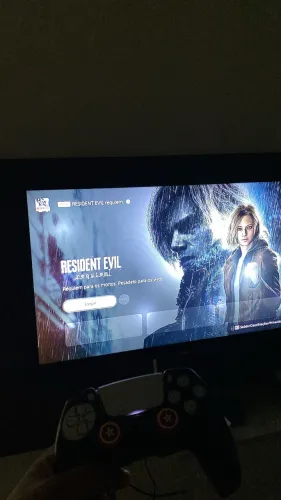 RESIDENT EVIL REQUIEM