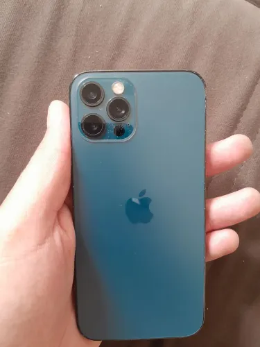 Iphone 12 pro