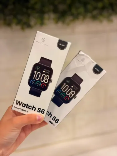 Smartwatch