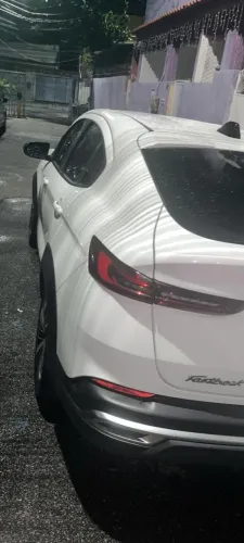 Fiat Fastback Audace 200 TB AUT (hibrído) 2025