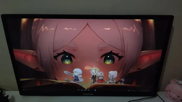 Monitor