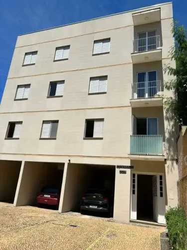 Apartamento à Venda Chácara da Barra Campinas SP