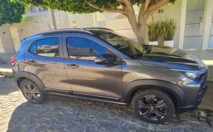 Fiat Pulse Audace 1.0 Turbo 200 Flex Aut. 2022