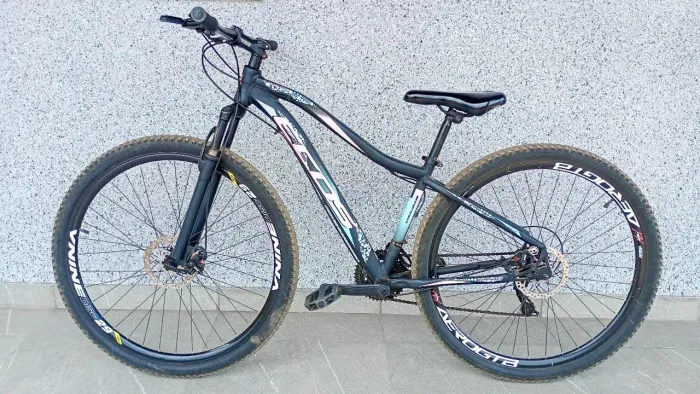 Bicicleta Ecos MTB Aro 29