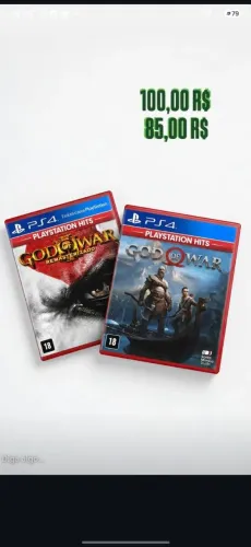 GOD OF WAR