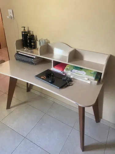 Mesa de estudo