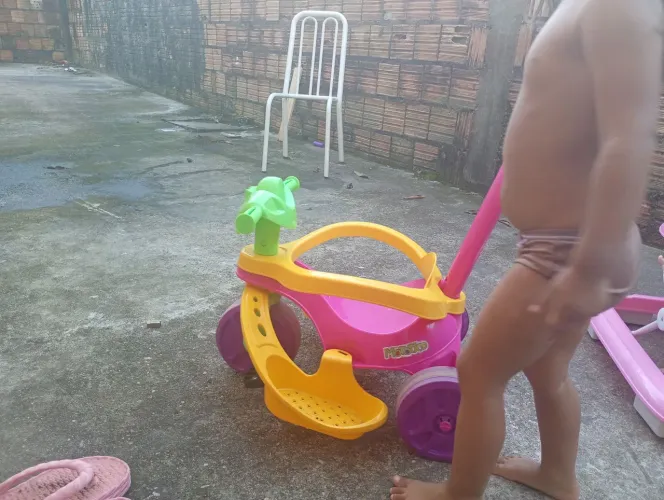 Triciclo 