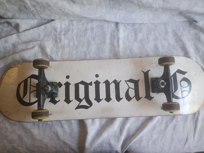 Skate