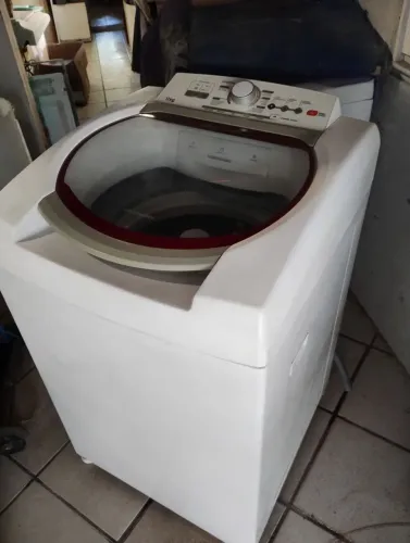 Lavadora de roupas Brastemp 11kg
