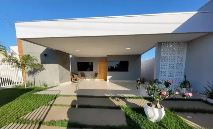 Casa para venda, 2 quarto(s), Santa Cruz, Caceres