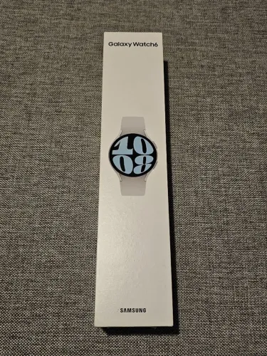 Galaxy watch 6