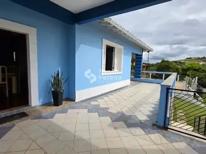 Casa de condomínio para venda com 2600 metros quadrados com 5 quartos em Centro - Simão Pe