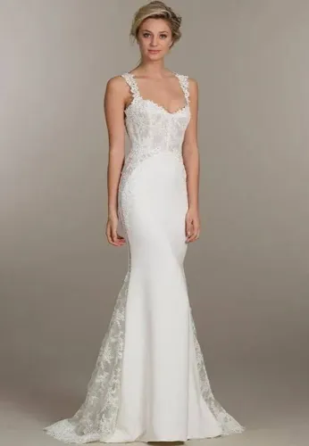 Vestido de noiva importado