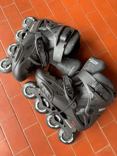Patins Imperial Powerslide - FSK