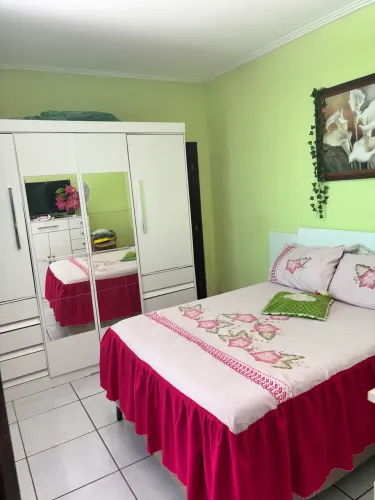 Casa temporada Porto Seguro Bahia /Airbnb