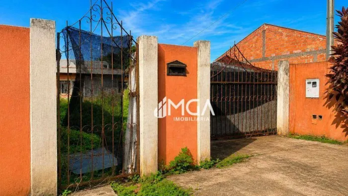 Terreno à venda, 369 m² por R$ 370.000,00 - Panorama - Foz do Iguaçu/PR