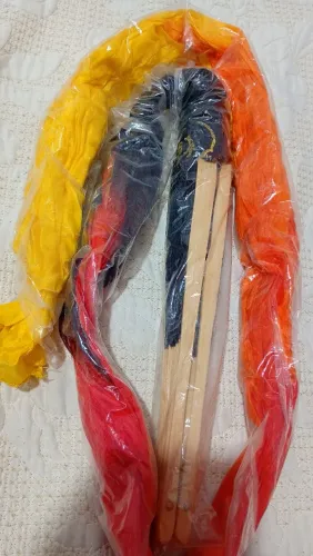 Véu Fan
