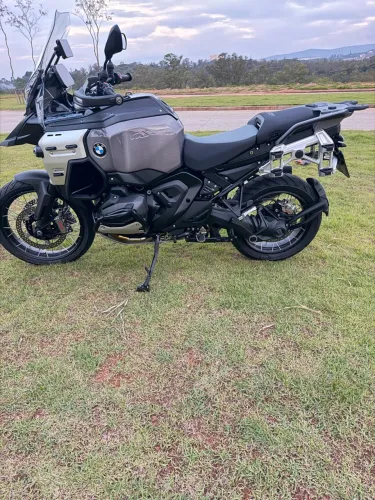 1300 Adventure ASA
