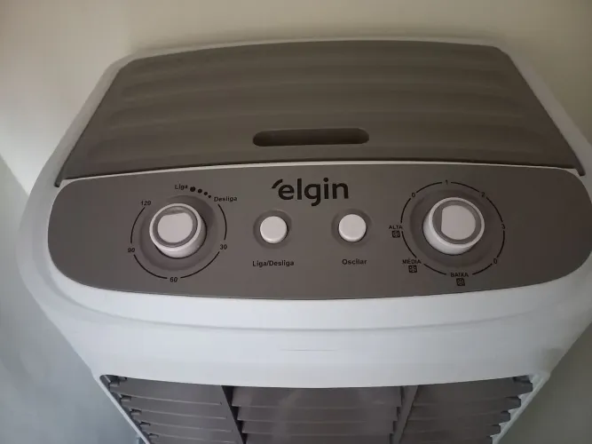 Climatizador Elgin 45 litros