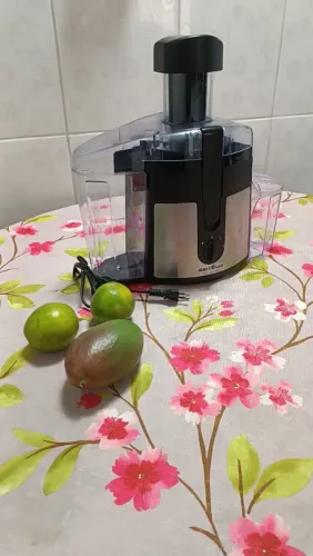 Centrífuga de Alimentos