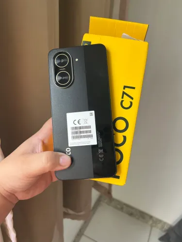 XIAOMI POCO C71 128GB